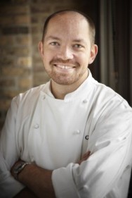 Chef Chef