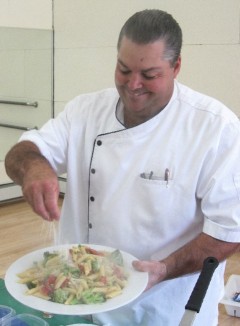 chef chef