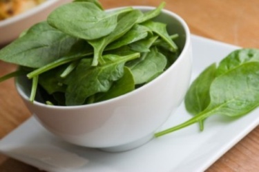 spinach