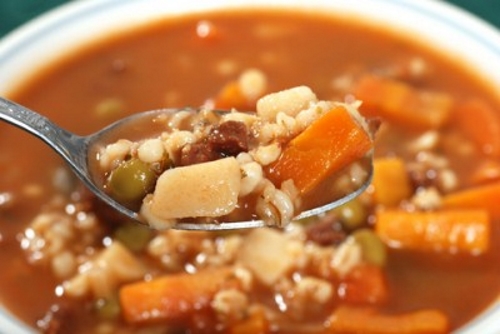 Soup Soup