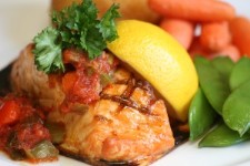 Salmon Salmon