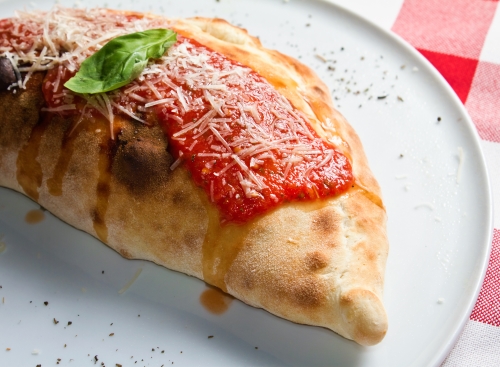 pizza pizza