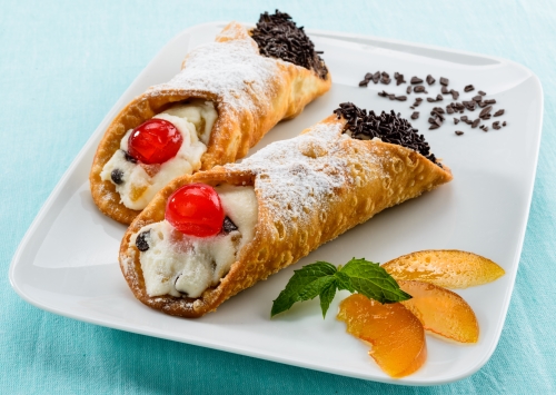 Cannoli Cannoli