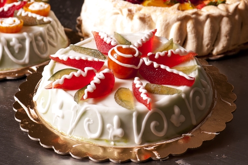 Italian Dessert Italian Dessert