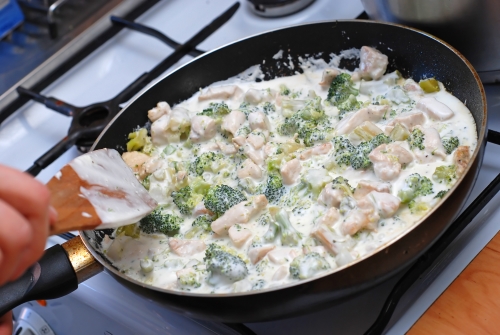 chicken scallopini chicken scallopini