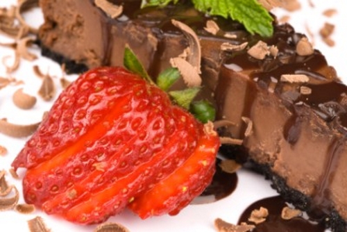 dessert dessert