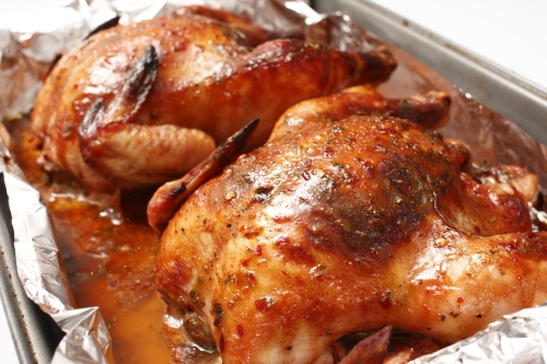 chicken chicken