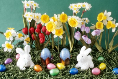 happy easter happy easter