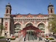 Ellis Island