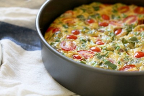Omelets Omelets