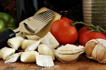 pasta pasta
