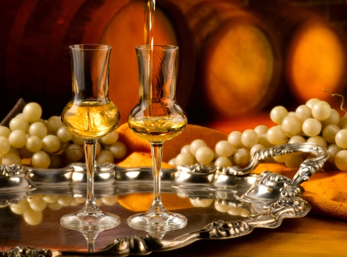 Brandy Brandy