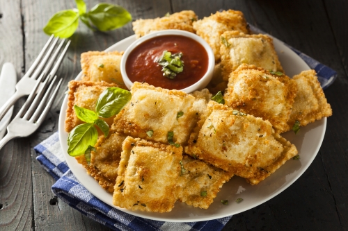 Appetizer Appetizer