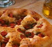 Focaccia Bread Focaccia Bread