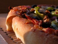 pizza pizza