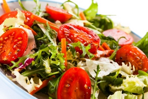 salad salad