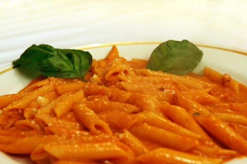 Pasta