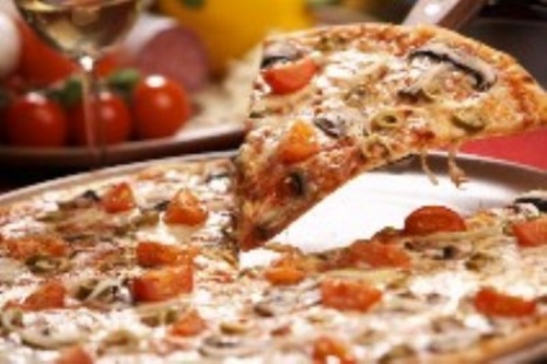 pizza pizza
