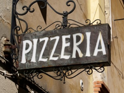 Pizzarias Pizzarias