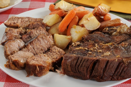 beef beef