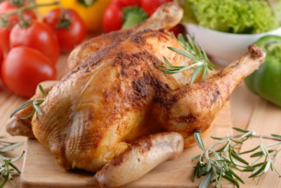 Poultry Poultry