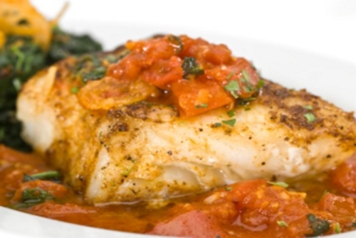 Seafood Seafood