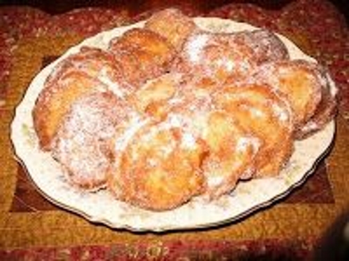 Fried Dough