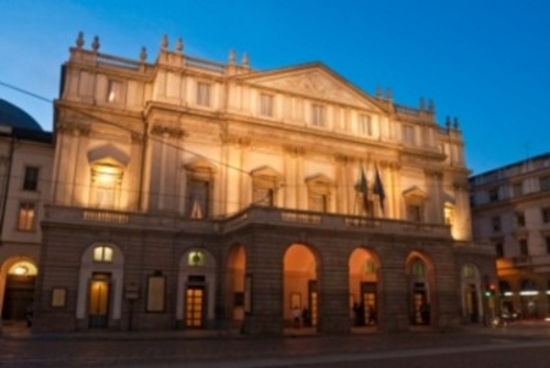 Teatro alla Scala