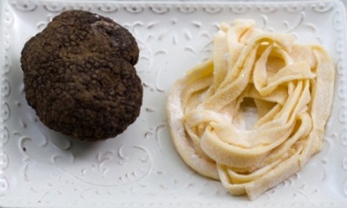 truffles