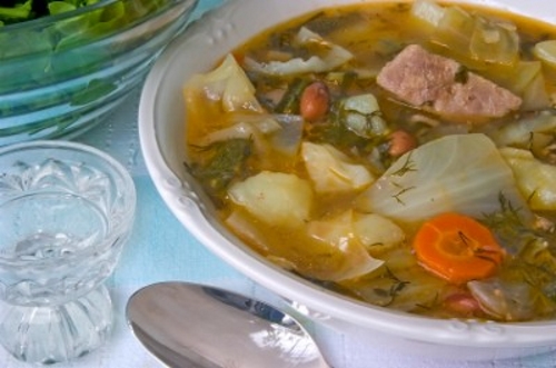 soup soup