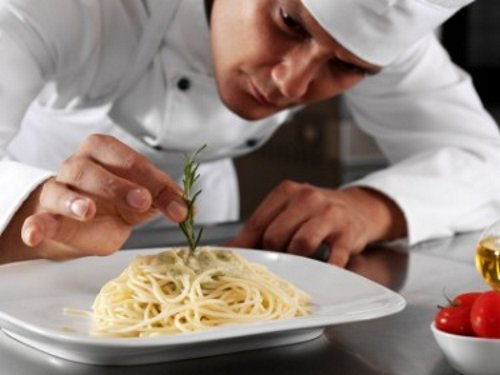 Cooks Cooks