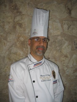 chef