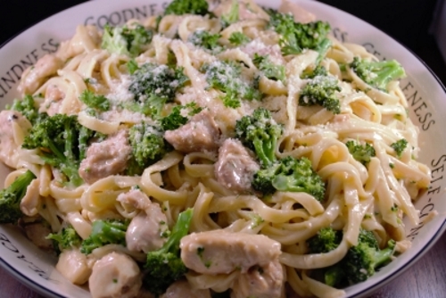 chicken tettrazini chicken tettrazini
