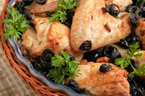poultry poultry