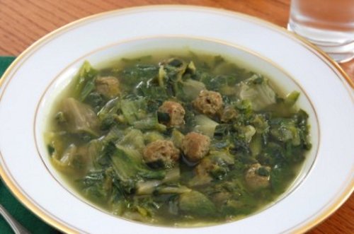 soup soup