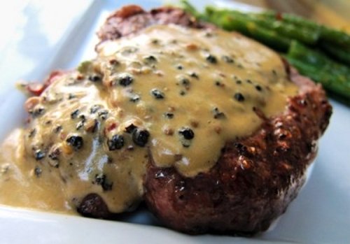 Fillet Mignon