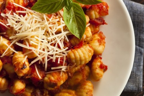 pasta pasta