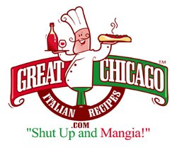 GreatChicago Italian Recipes