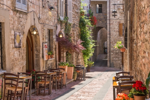 restaurant restaurant