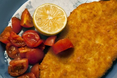 Veal Cutlets Veal Cutlets