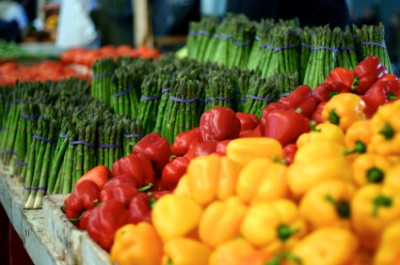Vegetables Vegetables
