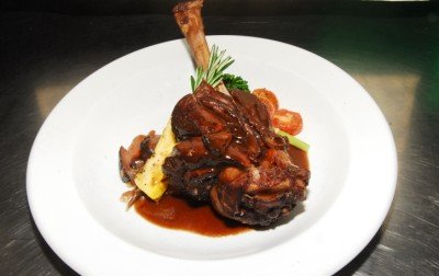 lamb lamb