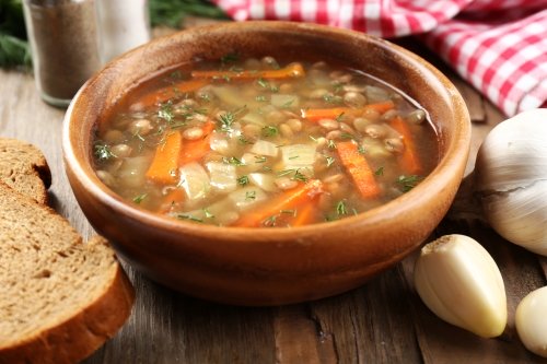 soup soup