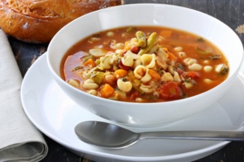 Italian Soup Recipes