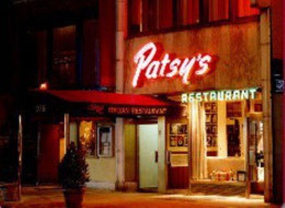 restaurant restaurant
