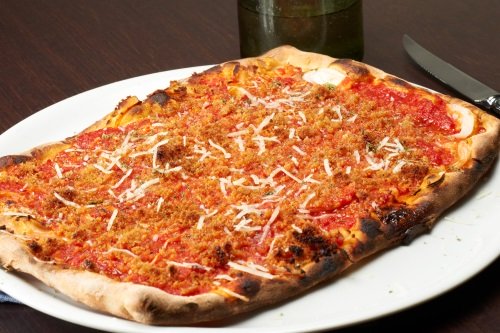pizza pizza