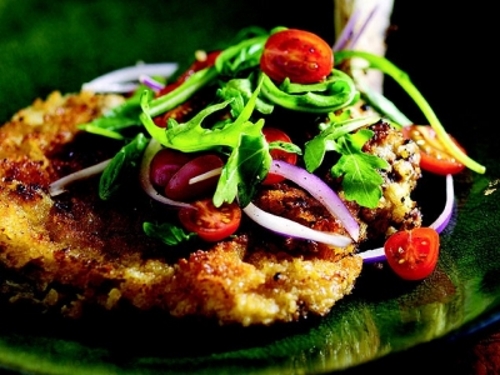 pork chops