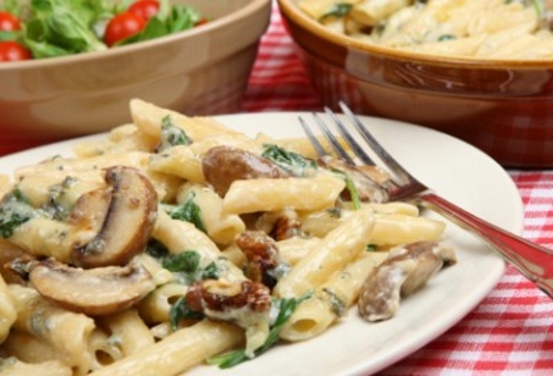pasta pasta
