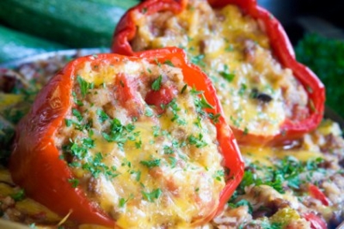 peppers peppers