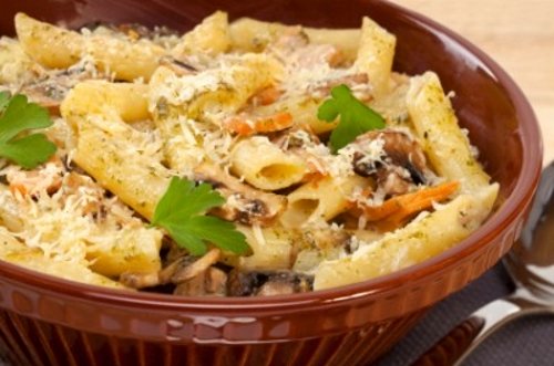 Pasta Pasta